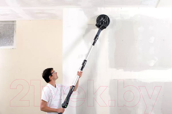 Изображение товара Набор шлифлистов БаЗ Р150 / A00021923