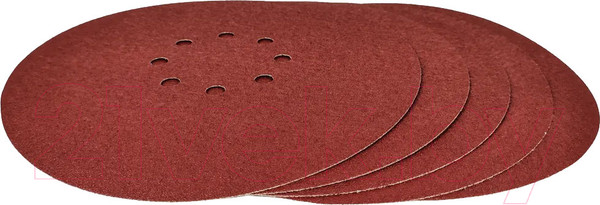 Изображение товара Набор шлифлистов БаЗ Р150 / A00021923