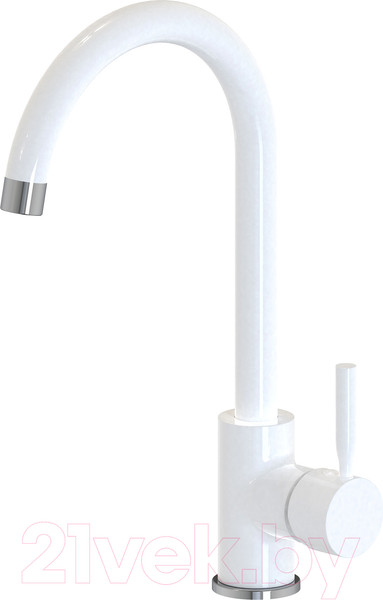 Изображение товара Смеситель Esko Fresco FR 519 W