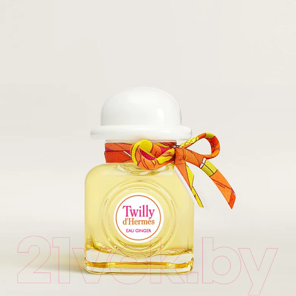 Изображение товара Парфюмерная вода Hermes Twilly D'Hermes Eau Ginger (50мл)