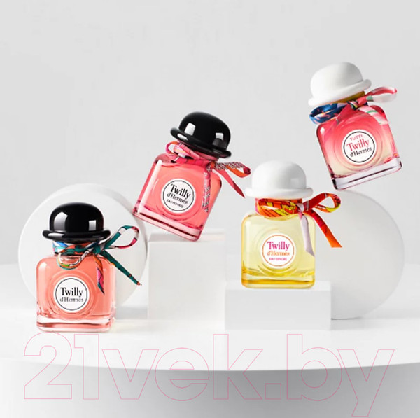 Изображение товара Парфюмерная вода Hermes Twilly D'Hermes Eau Ginger (50мл)