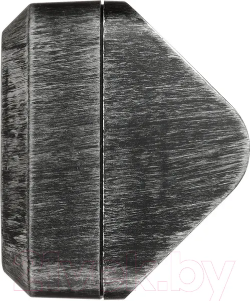 Изображение товара Розетка TDM Ладога SQ1801-0390 (серебристый)