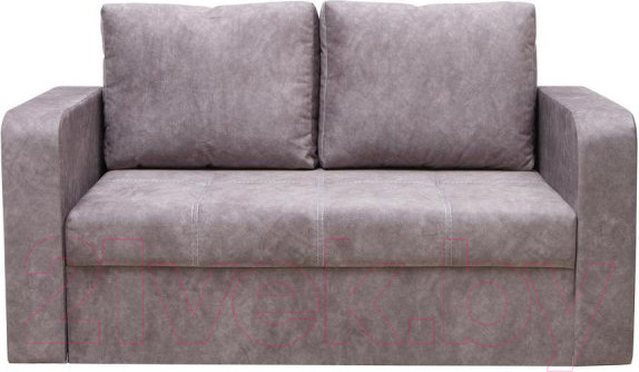 Изображение товара Диван Комфорт-S Джером (кашемир 890 серый)