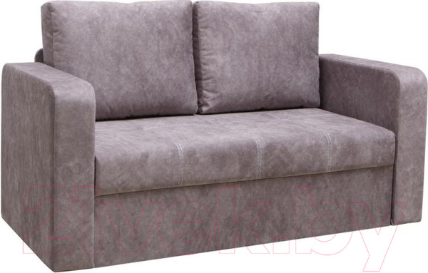 Изображение товара Диван Комфорт-S Джером (кашемир 890 серый)