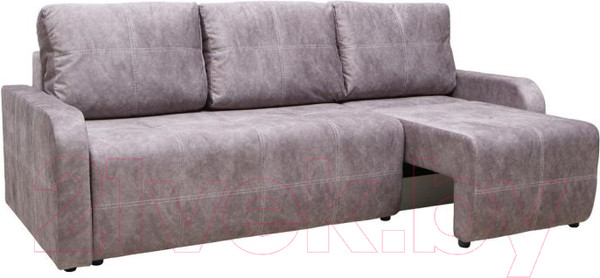 Изображение товара Диван Комфорт-S Патрик-1 (кашемир 890)
