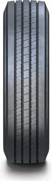 Изображение товара Грузовая шина KAMA Forza City A 275/70R22.5 150/145J