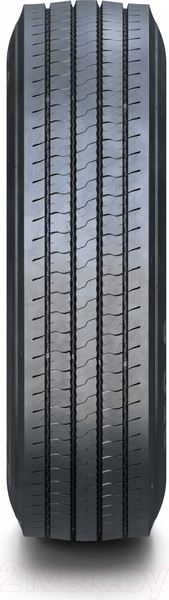 Изображение товара Грузовая шина KAMA Forza REG S 315/80R22.5 154/150K (рулевая)