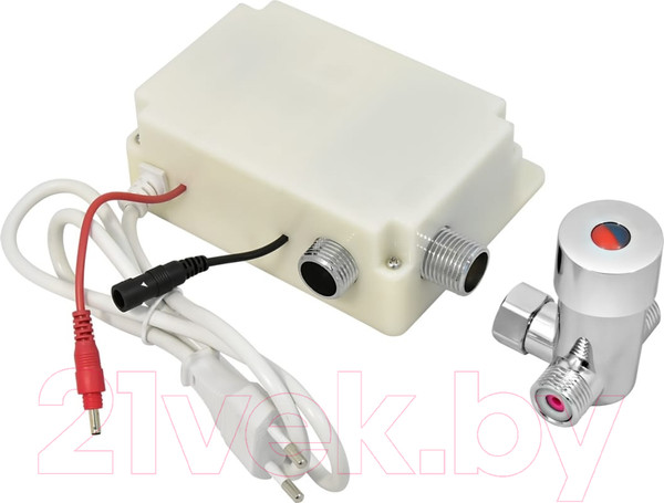 Изображение товара Смеситель Eleanti 0402.517