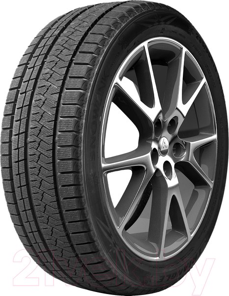 Изображение товара Зимняя шина Triangle Trin PL02 245/55R19 107V