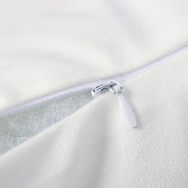 Изображение товара Подушка декоративная Этель Листья / 9849758 (60x40)