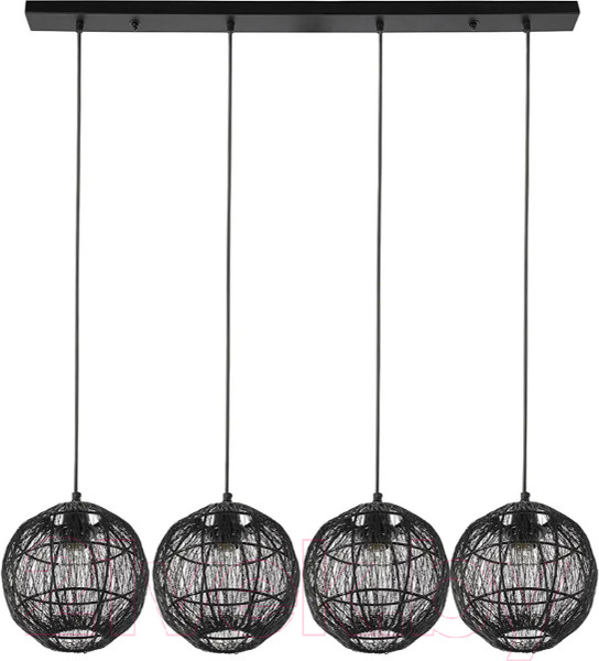 Изображение товара Потолочный светильник Bergenson Bjorn Vinger / BB0000345 (черный)