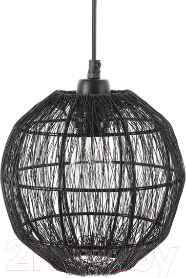 Изображение товара Потолочный светильник Bergenson Bjorn Vinger / BB0000345 (черный)