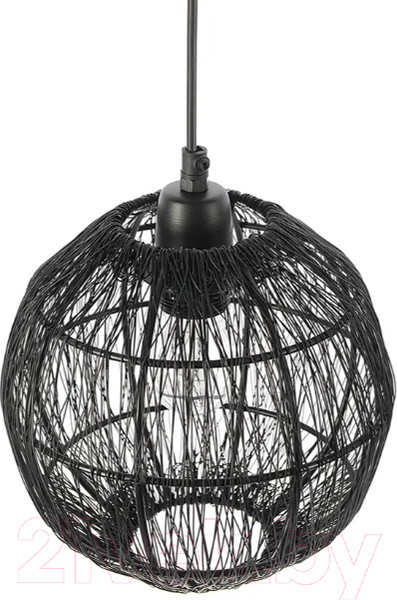 Изображение товара Потолочный светильник Bergenson Bjorn Vinger / BB0000345 (черный)