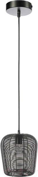 Изображение товара Потолочный светильник Bergenson Bjorn Vinger / BB0000357 (черный)