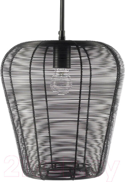 Изображение товара Потолочный светильник Bergenson Bjorn Vinger / BB0000357 (черный)