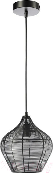 Изображение товара Потолочный светильник Bergenson Bjorn Vinger / BB0000359 (черный)