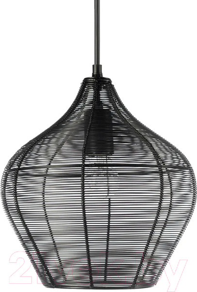 Изображение товара Потолочный светильник Bergenson Bjorn Vinger / BB0000359 (черный)