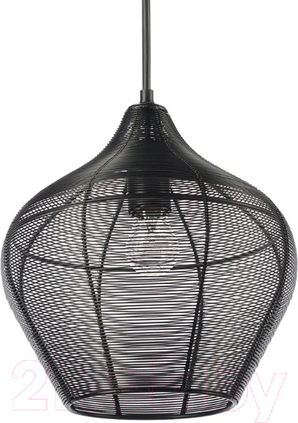 Изображение товара Потолочный светильник Bergenson Bjorn Vinger / BB0000359 (черный)