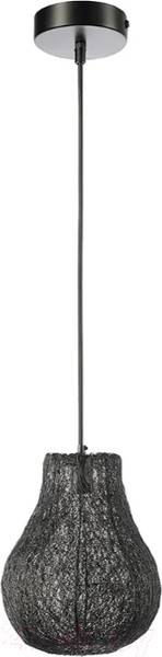 Изображение товара Потолочный светильник Bergenson Bjorn Vinger / BB0000347 (черный)