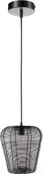 Изображение товара Потолочный светильник Bergenson Bjorn Vinger / BB0000356 (черный)