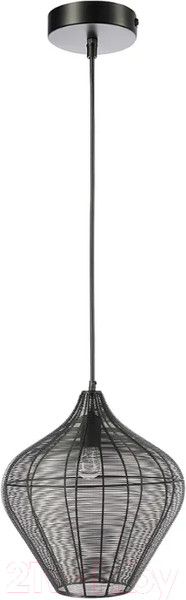 Изображение товара Потолочный светильник Bergenson Bjorn Vinger / BB0000358 (черный)