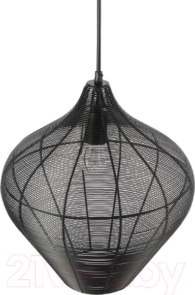 Изображение товара Потолочный светильник Bergenson Bjorn Vinger / BB0000358 (черный)