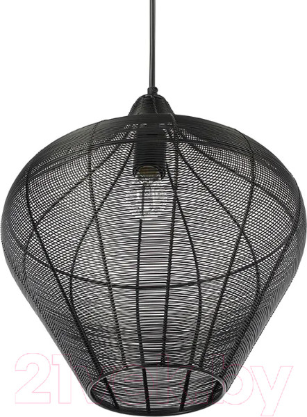 Изображение товара Потолочный светильник Bergenson Bjorn Vinger / BB0000358 (черный)