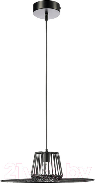 Изображение товара Потолочный светильник Bergenson Bjorn Vinger / BB0000269 (черный)