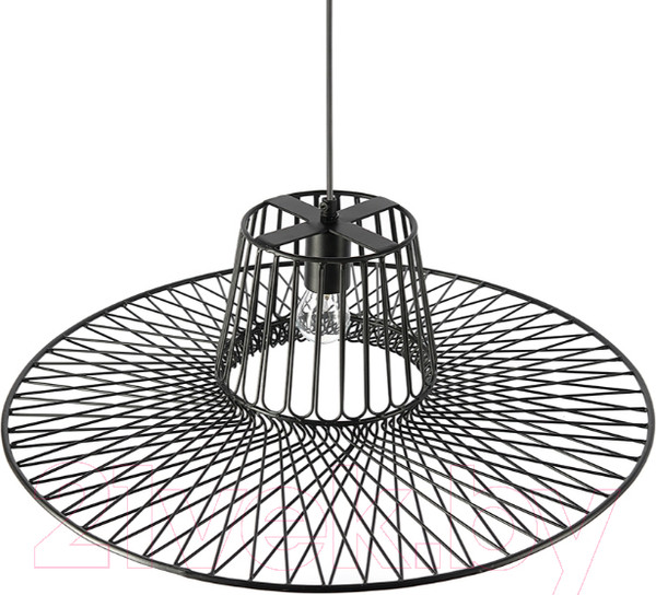 Изображение товара Потолочный светильник Bergenson Bjorn Vinger / BB0000269 (черный)