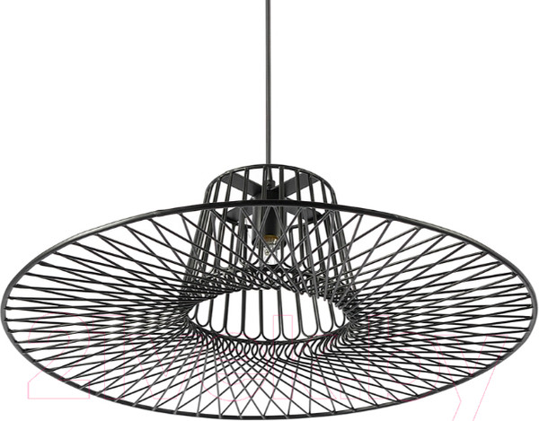 Изображение товара Потолочный светильник Bergenson Bjorn Vinger / BB0000269 (черный)