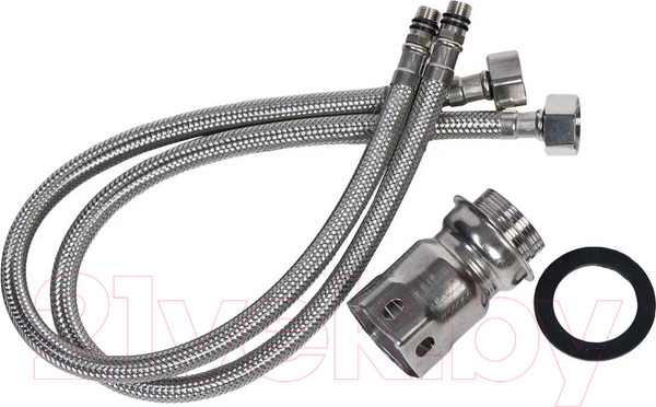 Изображение товара Смеситель Wisent WP49-098-4-U