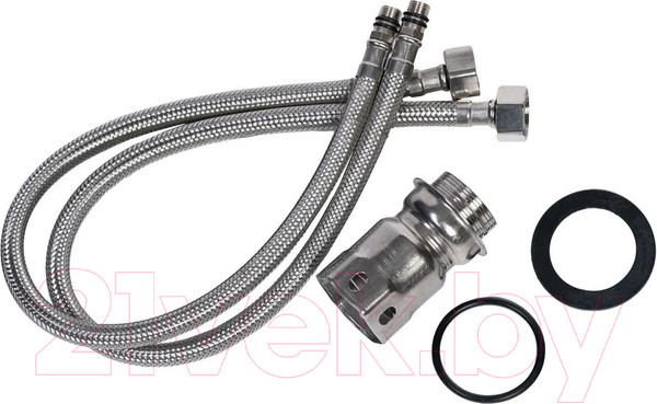 Изображение товара Смеситель Wisent WP49-098-6-21