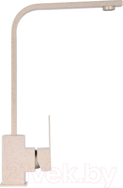 Изображение товара Смеситель Wisent WP49-098-6-21