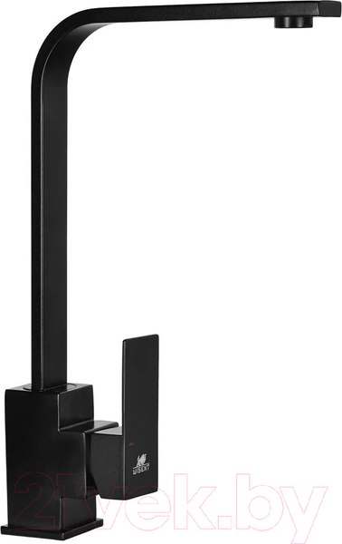 Изображение товара Смеситель Wisent WP49-098-6-25