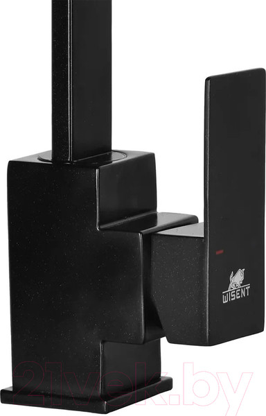 Изображение товара Смеситель Wisent WP49-098-6-25