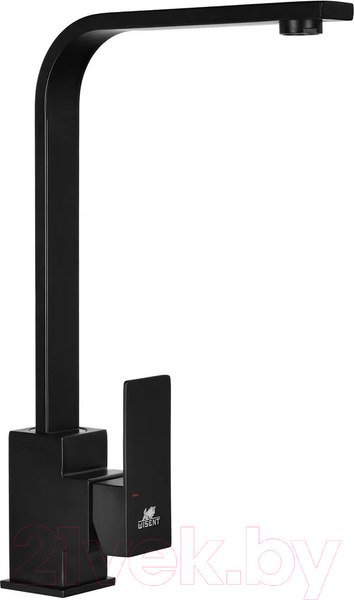 Изображение товара Смеситель Wisent WP49-098-6-26
