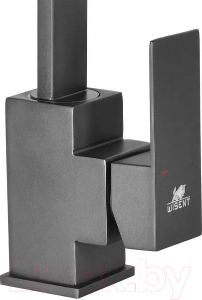 Изображение товара Смеситель Wisent WP49-098-6-U