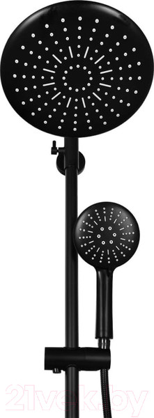 Изображение товара Душевая система Wisent WP3500-3B