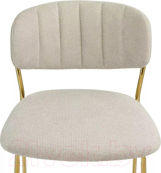 Изображение товара Стул барный Bergenson Bjorn Eirill / BB0000114 (серый)