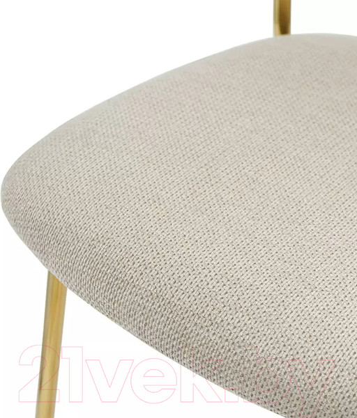 Изображение товара Стул барный Bergenson Bjorn Eirill / BB0000114 (серый)