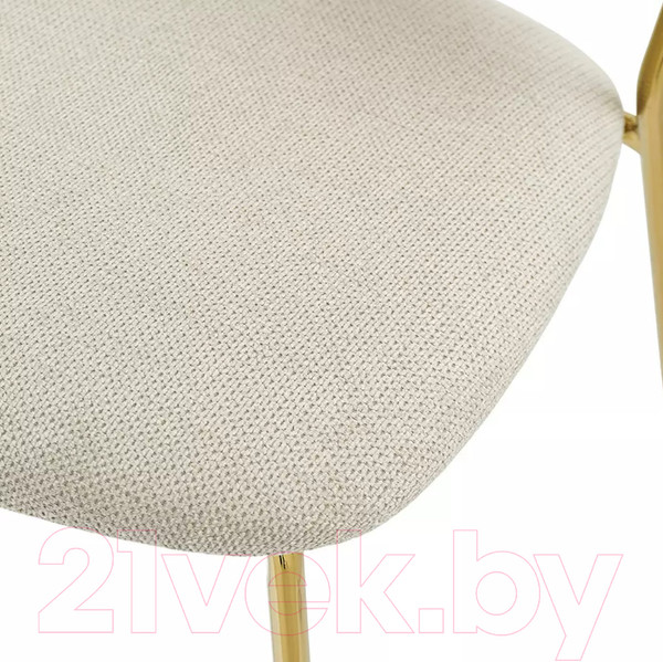 Изображение товара Стул барный Bergenson Bjorn Eirill / BB0000114 (серый)