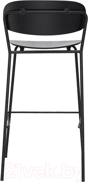 Изображение товара Стул барный Bergenson Bjorn Torfrid / BB0000106 (черный)