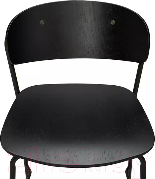 Изображение товара Стул барный Bergenson Bjorn Torfrid / BB0000106 (черный)
