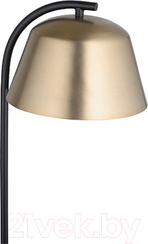 Изображение товара Торшер Bergenson Bjorn Enkel Mon / BB0000412 (черный/золото)