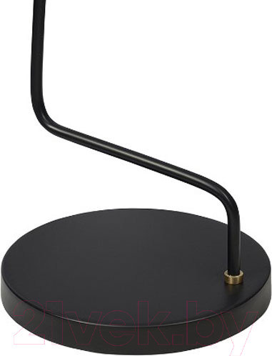 Изображение товара Торшер Bergenson Bjorn Enkel Mon / BB0000412 (черный/золото)