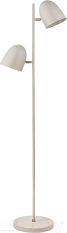 Изображение товара Торшер Bergenson Bjorn Fedd / BB0000413 (бежевый)