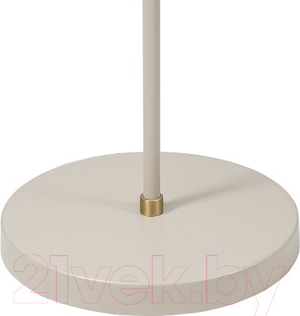 Изображение товара Торшер Bergenson Bjorn Fedd / BB0000413 (бежевый)