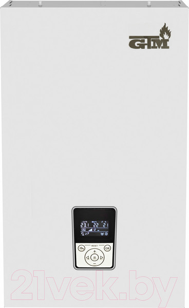 Изображение товара Электрический котел GTM Classic E350 (18 кВт)