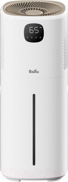 Изображение товара Ультразвуковой увлажнитель воздуха Ballu UСС-260