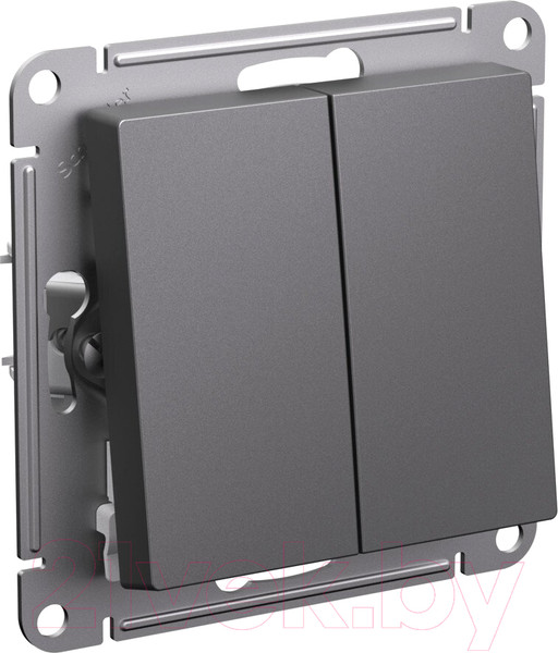 Изображение товара Выключатель Systeme (Schneider) Electric AtlasDesign ATN001451
